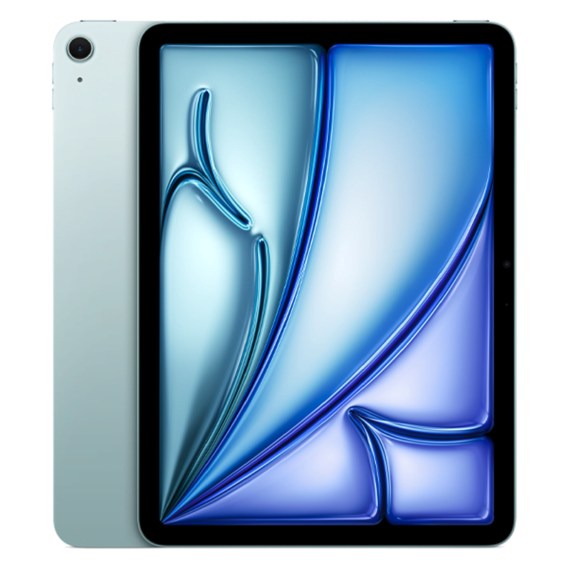 iPad Air M3 11'' Wifi 128GB Mavi