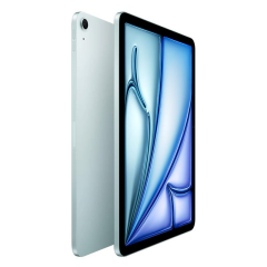 iPad Air M3 11'' Wifi 128GB Mavi
