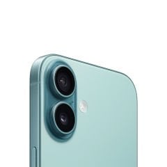 iPhone 16 Plus - 128 GB Deniz Mavisi