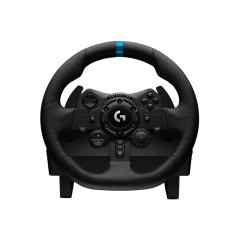 Logitech G G923 Yarış Direksiyonu ve Pedal