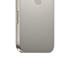 iPhone 16 Pro - 128 GB Natürel Titanyum