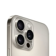 iPhone 16 Pro - 128 GB Natürel Titanyum