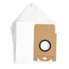 Compatible Dust and Garbage Bag for Lydsto R1 / Lydsto R1 Pro / Lydsto S1