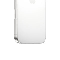 iPhone 16 Pro - 128 GB Beyaz Titanyum