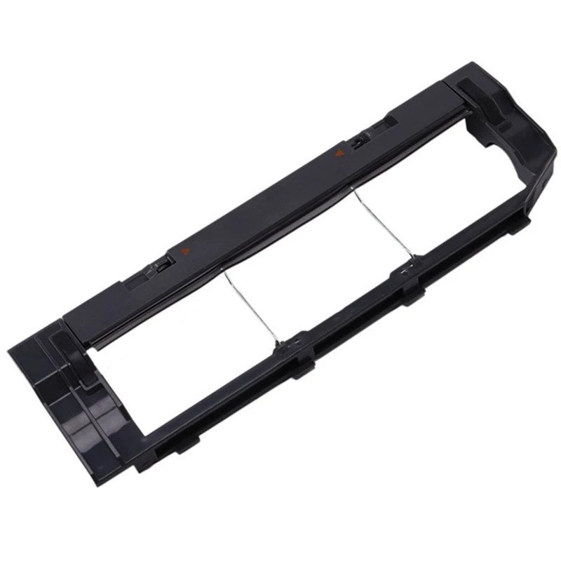 Lydsto R1 / R1 Pro Robot Süpürge Uyumlu Fırça Kapağı