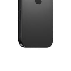 iPhone 16 Pro - 128 GB Siyah Titanyum