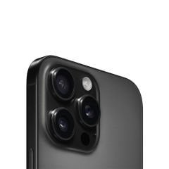 iPhone 16 Pro - 128 GB Siyah Titanyum