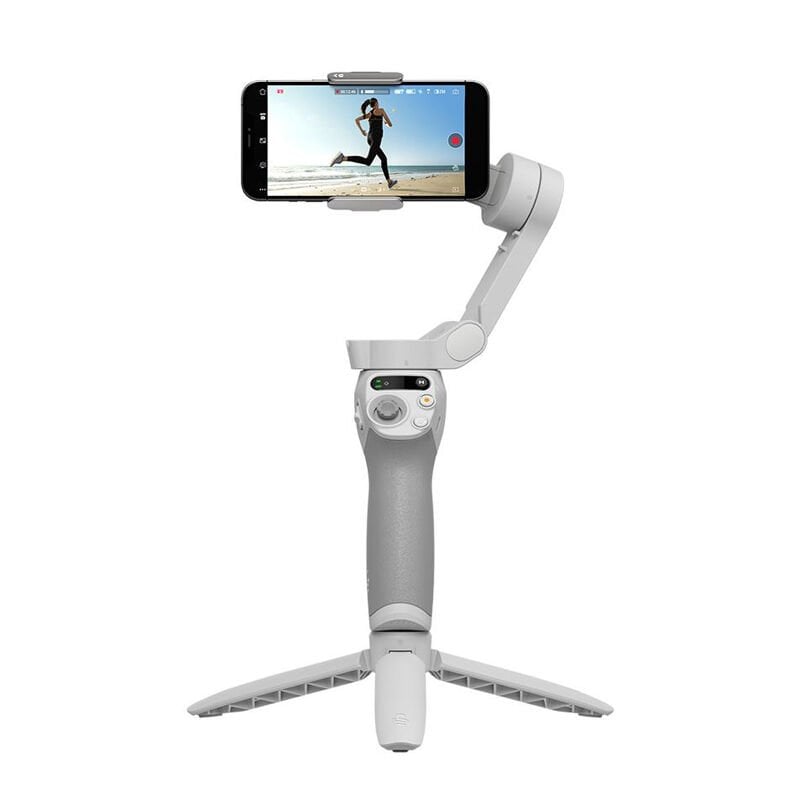 DJI Osmo Mobile SE Gimbal