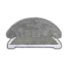 Washable Mop Cloth Compatible with Lydsto R1 / R1 Pro Robot Vacuum Cleaner