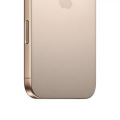 iPhone 16 Pro - 128 GB Çöl Titanyum