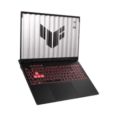 Asus TUF Gaming A16 16'' FHD+ 165Hz Gaming Laptop, AMD Ryzen 9-270, 32GB DDR5 RAM, 1TB SSD, NVIDIA GeForce RTX 5070, Windows 11 Home