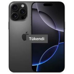 iPhone 16 Pro - 256 GB