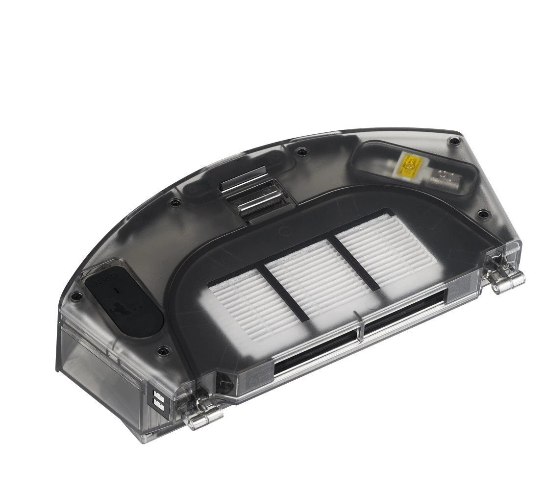 Lydsto R1 - Toz/Su Karışık Tank