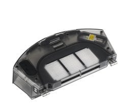 Lydsto R1 - Toz/Su Karışık Tank