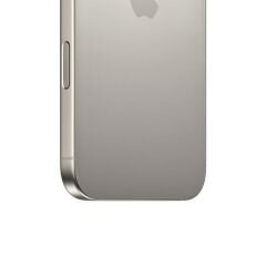iPhone 16 Pro - 256 GB Natürel Titanyum