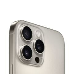 iPhone 16 Pro - 256 GB Natürel Titanyum