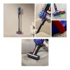 Dyson V10 Konical™ Kablosuz Dikey Süpürge