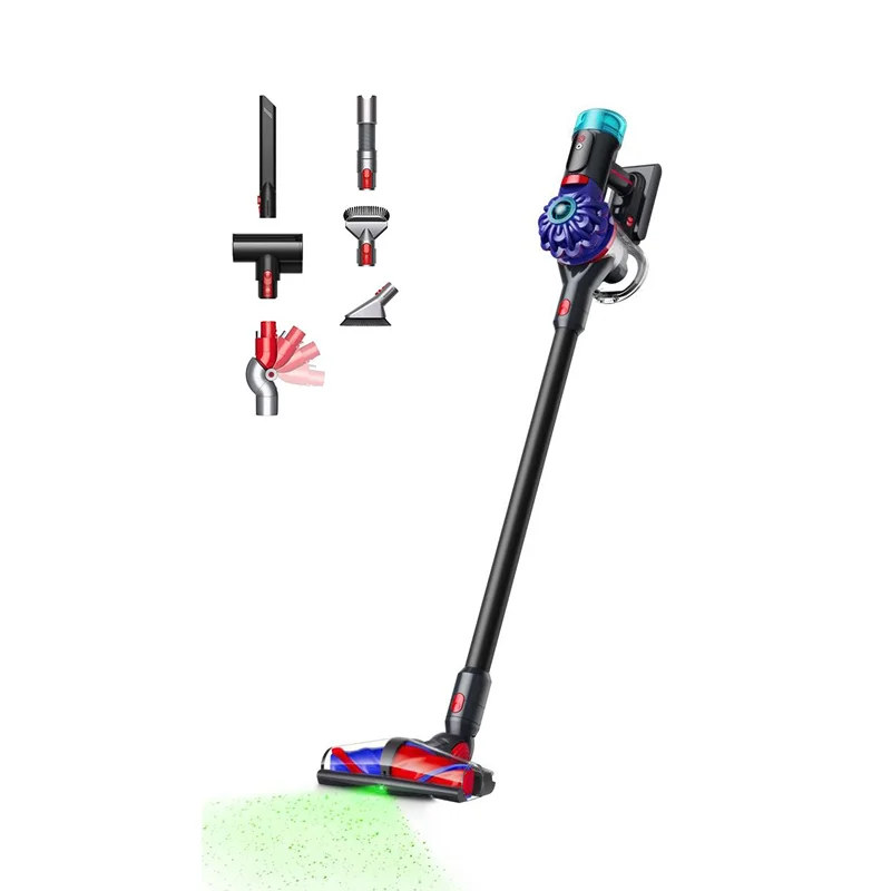 Dyson V10 Konical™ Kablosuz Dikey Süpürge