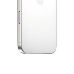 iPhone 16 Pro - 256 GB Beyaz Titanyum