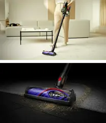 Dyson V8 Cyclone Kablosuz Dikey Süpürge