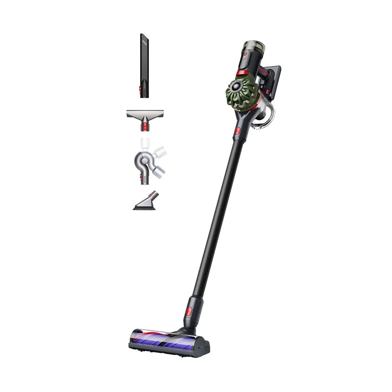 Dyson V8 Cyclone Kablosuz Dikey Süpürge