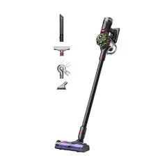 Dyson V8 Cyclone Kablosuz Dikey Süpürge