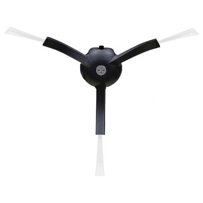 Mi Robot Vacuum Mop Pro Yan Fırça Siyah