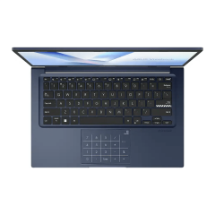 Asus VivoBook 14 14'' FHD Laptop, Core 5-120U, 8GB RAM, 256GB SSD, Win11 S