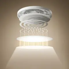 Xiaomi Akıllı Tavan Lambası D40