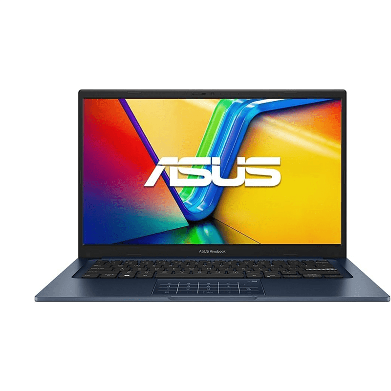 Asus VivoBook 14 14'' FHD Laptop, Intel i3-1315U, 8GB RAM, 128GB SSD, Win11 Home