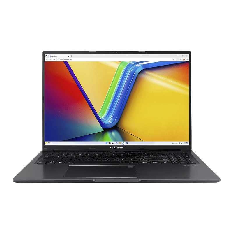 Asus VivoBook 16 16'' FHD+ Laptop, i7-1355U, 16GB RAM, 512GB SSD, Win11 Home