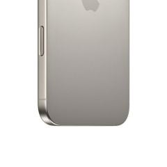 iPhone 16 Pro Max - 256 GB Natürel Titanyum
