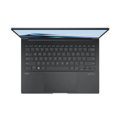 Asus Zenbook 14 OLED 14'' Laptop, Intel Ultra 7-255H, 16GB RAM, 512GB SSD, Win11 Home