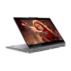 Lenovo Yoga 7, 2-in-1, 16'' 2K Dokunmatik Laptop, Ryzen 7 8840HS, 16GB RAM, 512GB SSD