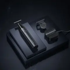 Xiaomi UniBlade Trimmer - Sakal ve Vücut Tüyü Düzeltici