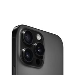 iPhone 16 Pro Max - 256 GB Siyah Titanyum