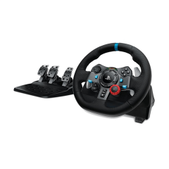 Logitech G G29 Yarış Direksiyonu | PS5, PS4 ve PC