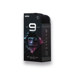 GoPro Hero 9 Black 5K
