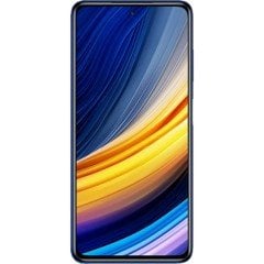 Poco X3 Pro - 6GB RAM / 128GB Hafıza / (Global) Siyah
