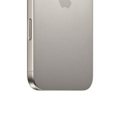 iPhone 16 Pro Max - 512 GB Natürel Titanyum