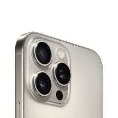 iPhone 16 Pro Max - 512 GB Natürel Titanyum