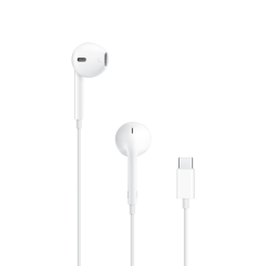 Apple EarPods Kablolu Kulak İçi Kulaklık