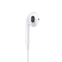 Apple EarPods Kablolu Kulak İçi Kulaklık