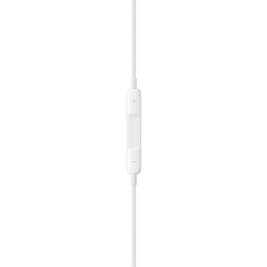 Apple EarPods Kablolu Kulak İçi Kulaklık