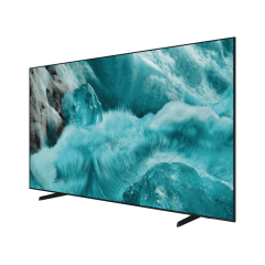 Samsung 4K 98'' Smart QLED TV with Satellite Receiver - QE98Q7FAAUXXH