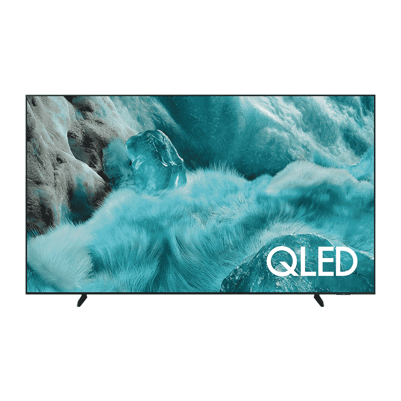 Samsung 4K 98'' Smart QLED TV with Satellite Receiver - QE98Q7FAAUXXH