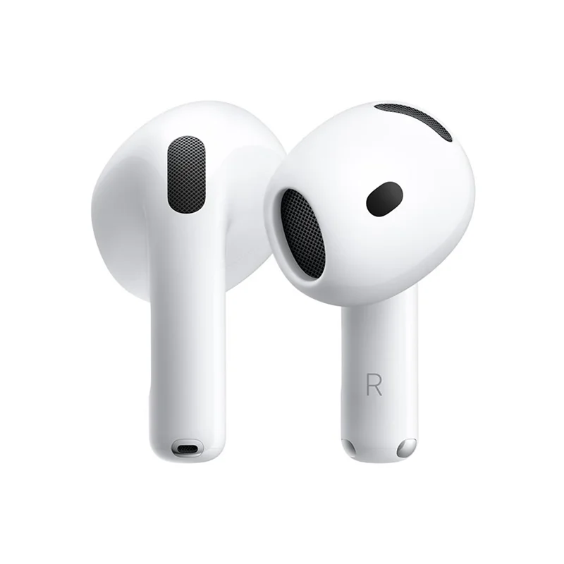 Apple AirPods 5 с беспроводным зарядным футляром