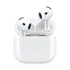 Apple AirPods 5 | Kablosuz Şarj Kutulu