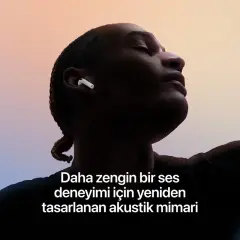 Apple AirPods 5 с беспроводным зарядным футляром