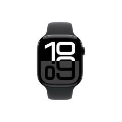 Apple Watch Series 10 Siyah - 46mm